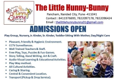 the-little-hunny-bunny-nanded-city-pune-admmision-open