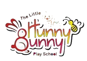 The Little Hunny Bunny